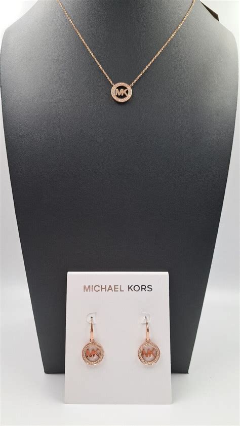 michael kors geschenkset